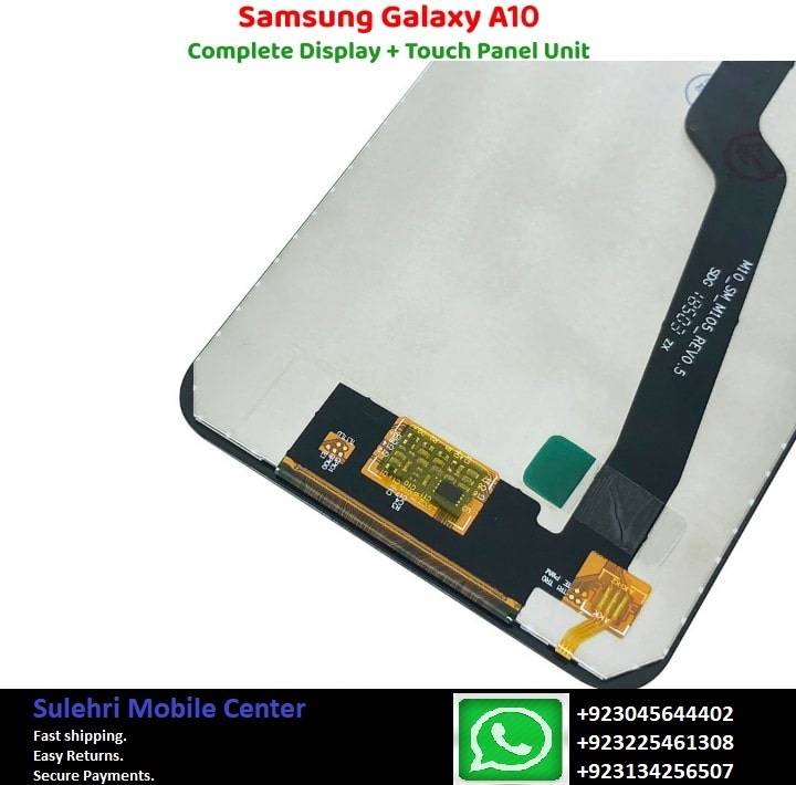 infinix Note 12 Unit X663, X663C, X663D | Sulehri Mobile